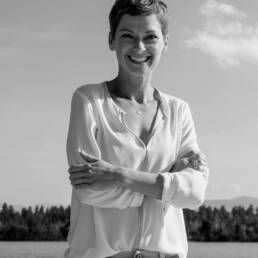 Johanna Jirgens &ndash; Schneidermeisterin, Manufaktur f&uuml;r handgefertigte Krabbelschuhe und Lauflernschuhe aus Leder